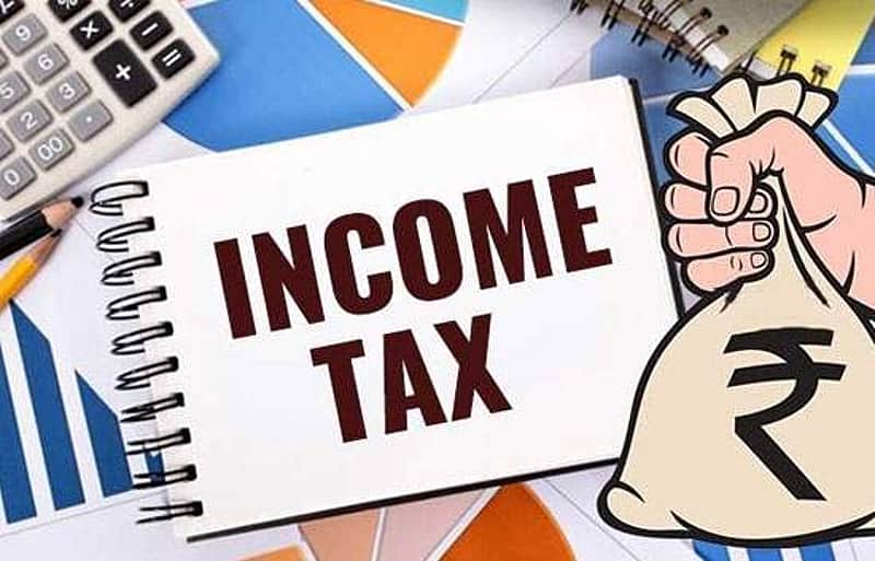 Income tax