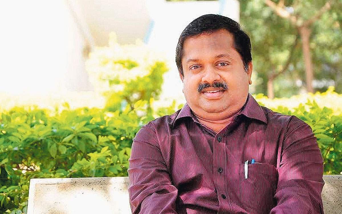 அச்சப்படத் தேவையில்லை!