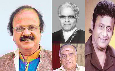 நவாபிலிருந்து நவீனம் வரை!