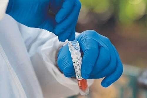 லூதியானா மத்திய சிறையில் 26 கைதிகளுக்கு கரோனா தொற்று உறுதி!