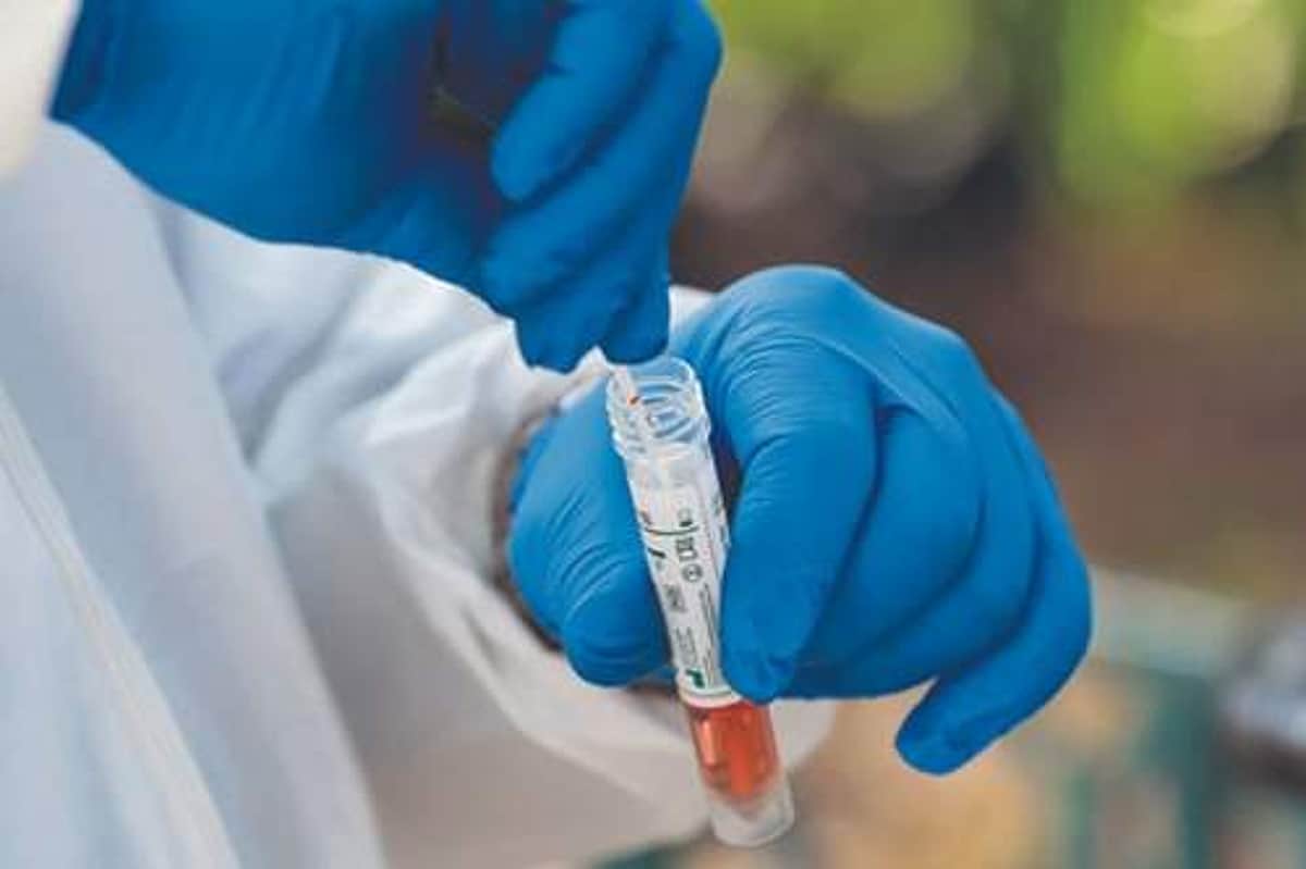 லூதியானா மத்திய சிறையில் 26 கைதிகளுக்கு கரோனா தொற்று உறுதி!