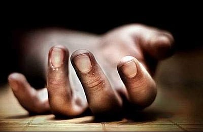 மனைவியைக் கொன்றுவிட்டு குடிபோதையில் உளறிய கணவர் கைது