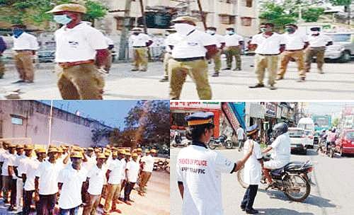 தேவைதானா தேவைதானா பிரண்ட்ஸ் ஆஃப் போலீஸ்?