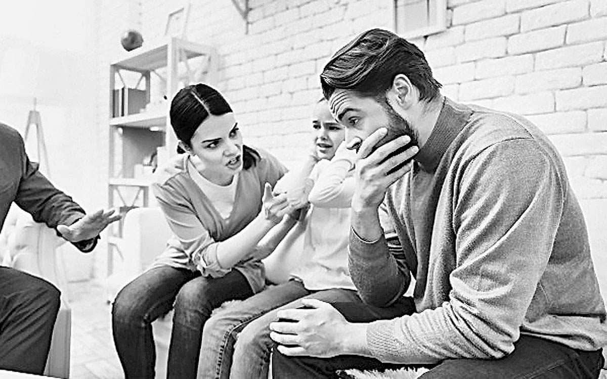 வாழ்வில் உச்சத்தை எட்ட உணர்வு நுண்ணறிவுத் திறன் வேண்டும்