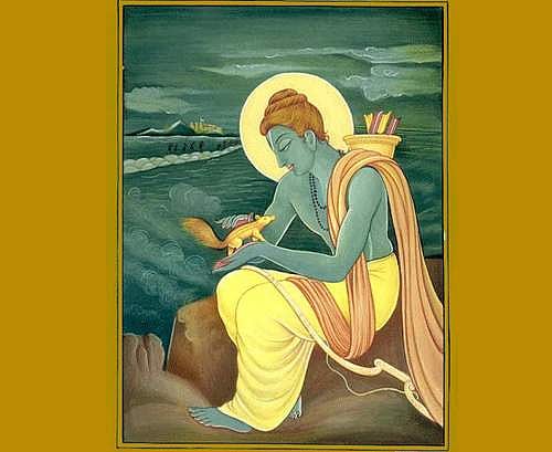 பாசுரங்கள் பகரும் புதுச் செய்திகள்!