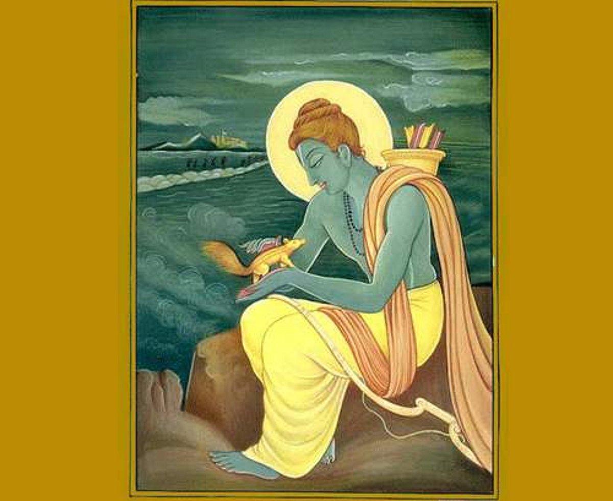 பாசுரங்கள் பகரும் புதுச் செய்திகள்!