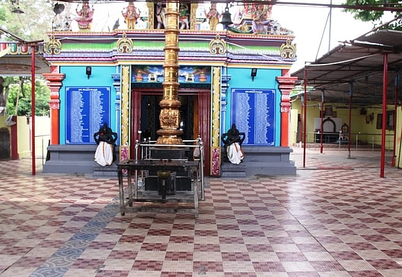 பலன் தரும் பரிகாரத் தலங்கள்