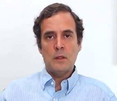 பாஜகவின் திட்டங்கள் எதிர்காலத்தில் தோல்விக்கான பாடங்களாக இடம்பெறும்: ராகுல்