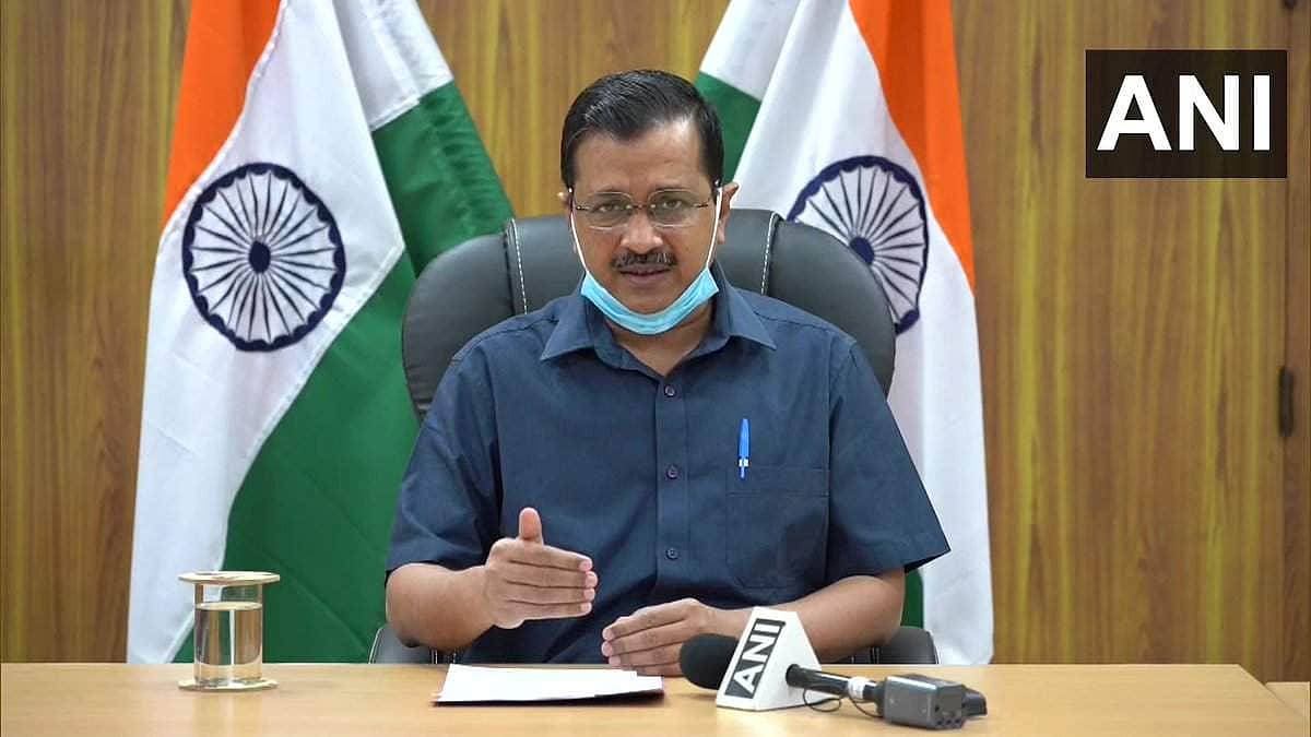 பிளாஸ்மா தானம் செய்ய அழைத்தால் நிராகரிக்காதீர்: தில்லி முதல்வர்