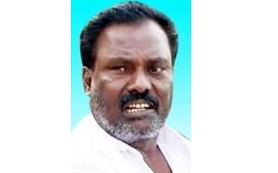 விருதுநகர் அருகே மின்சாரம் தாக்கி அதிமுக ஒன்றிய கவுன்சிலர் பலி