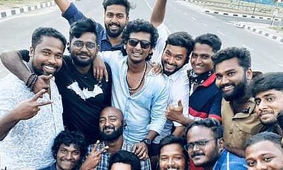 கமல், ரஜினியை இயக்கவுள்ள லோகேஷ் கனகராஜ்: தகவலை உறுதி செய்துள்ள கமல்!