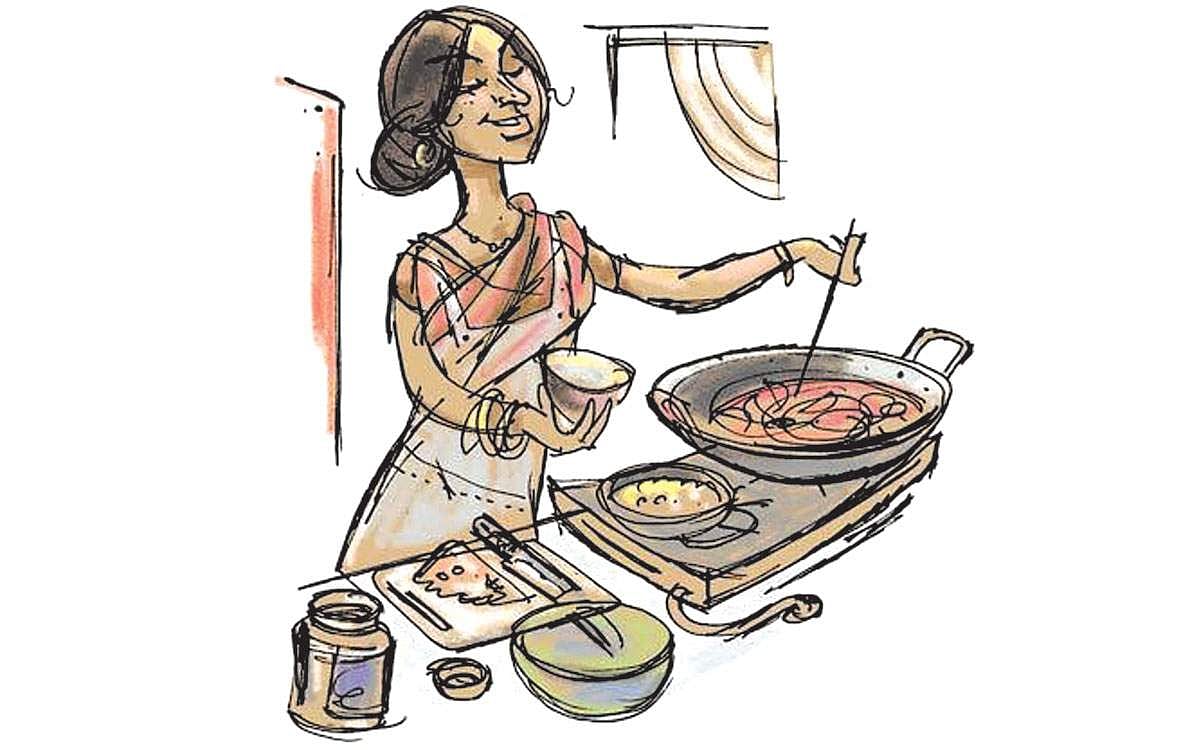 வெஜிடபிள் இட்லி