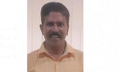 கரோனா தொற்றுக்கு கும்மிடிப்பூண்டி வட்டார வளர்ச்சி அலுவலர் பலி