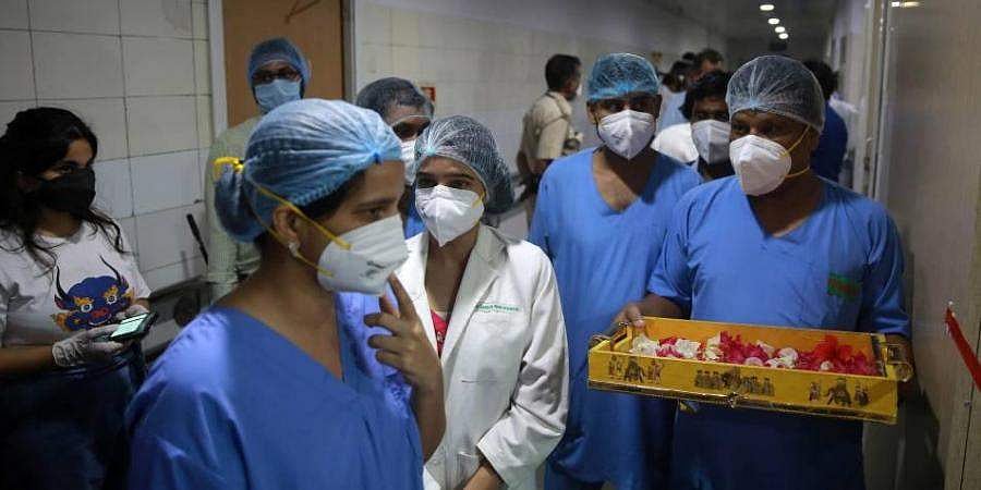 ஒடிசாவில் ஒரு நாள் கரோனா பாதிப்பு உச்சம்; மொத்த எண்ணிக்கை 10 ஆயிரத்தைக் கடந்தது