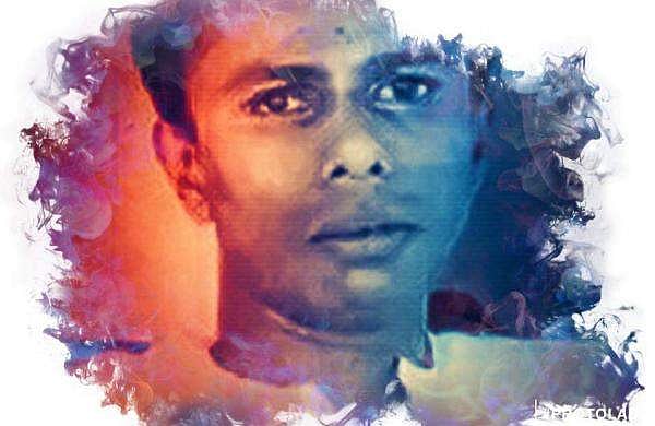 நினைவுப் பாதை - புதுமைப்பித்தன்