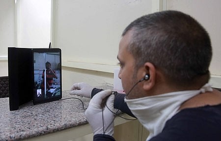 தில்லியில் கரோனா பாதிப்பு ஆகஸ்டில் குறைய வாய்ப்பு! நிபுணா்கள் நம்பிக்கை