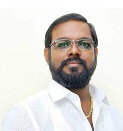 திமுக வட்டச் செயலாளர் கரோனாவுக்குப் பலி