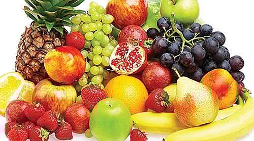 பழங்களும் பயன்களும்!