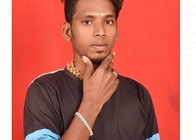 ஸ்ரீபெரும்புதூர் அருகே அழுகிய நிலையில் வாலிபர் பிணம் மீட்பு