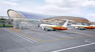 திருச்சி விமான நிலையத்தில் ஒரு கிலோ தங்கம் பறிமுதல்