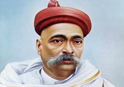 லோகமான்ய திலகரின் நினைவு தினம்: பிரதமர் மோடி அஞ்சலி