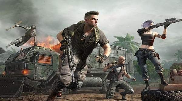 அடிமையாக்கும் விளையாட்டு