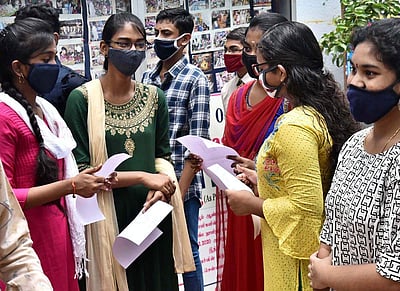 பிளஸ் 2 துணைத்தேர்வு: மே 16 முதல் விண்ணப்பிக்கலாம்