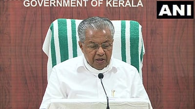 உரிய நேரத்தில் உதவி: பிரதமர் மோடிக்கு கேரள முதல்வர் நன்றி