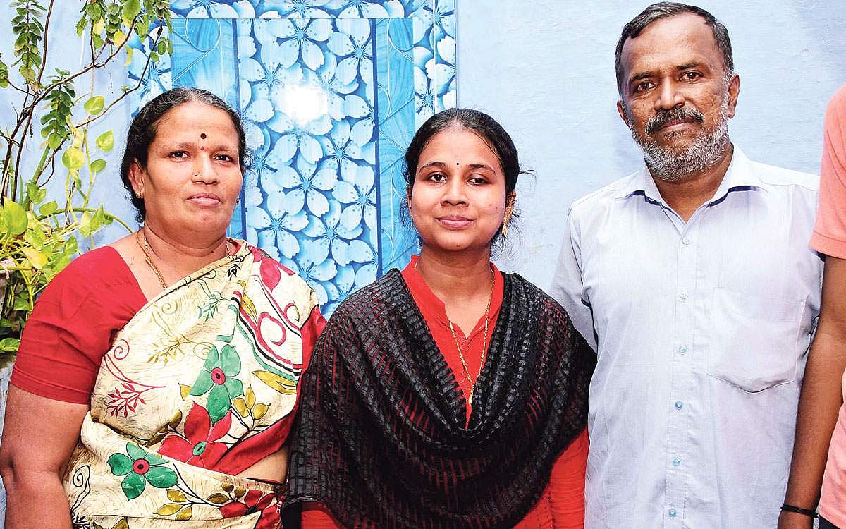 வெளிச்சத்தை நோக்கிய பயணம்!