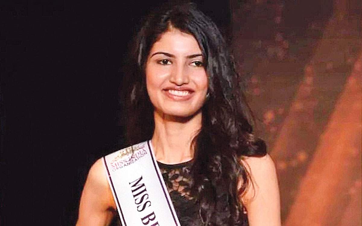 அழகி முதல் ஐஏஎஸ் வரை