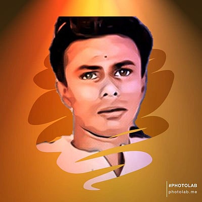 சொன்ன சொல் - புதுமைப்பித்தன்