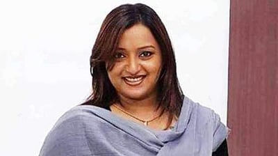 கேரள தங்கக் கடத்தல் வழக்கு:ஸ்வப்னா சுரேஷ் ஜாமீன் மனு தள்ளுபடி