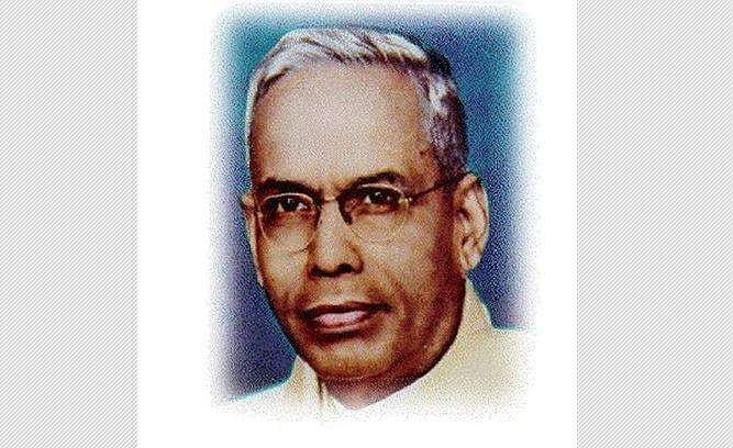 நூலக தினம்: நூலகத்தை இயக்கமாக மாற்றிய எஸ்.ஆர். ரங்கநாதன்!