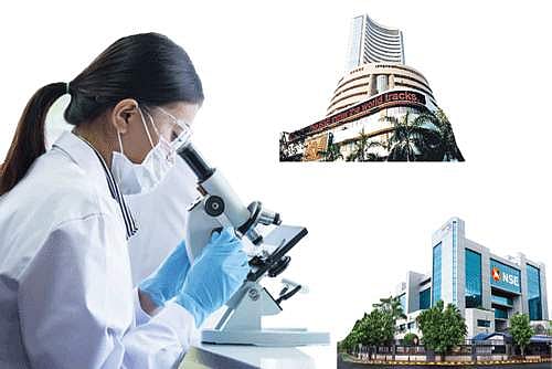 பொதுமுடக்க காலத்தில் 50 லட்சம் ‘டிமேட்’ கணக்குகள்: இளம் முதலீட்டாளா்களுக்கு நிபுணா்களின் பன்முக யோசனை!