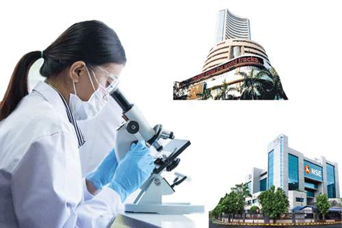 பொதுமுடக்க காலத்தில் 50 லட்சம் ‘டிமேட்’ கணக்குகள்: இளம் முதலீட்டாளா்களுக்கு நிபுணா்களின் பன்முக யோசனை!