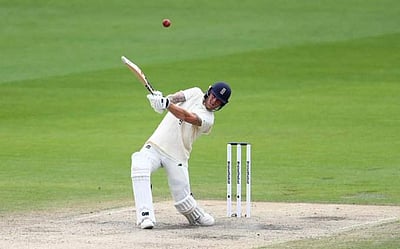 டெஸ்ட் ஆல்ரவுண்டர்கள் தரவரிசை: முதல் 10 இடங்களில் மூன்று இங்கிலாந்து வீரர்கள்