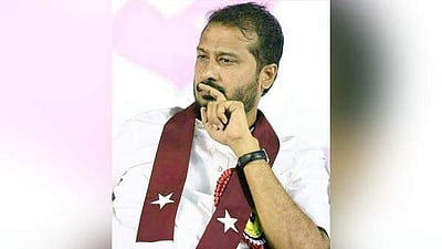 2- ஆம் நிலை காவலா் பணியிடங்களை நிரப்ப வேண்டும்: எம்எல்ஏ எம்.தமிமுன் அன்சாரி