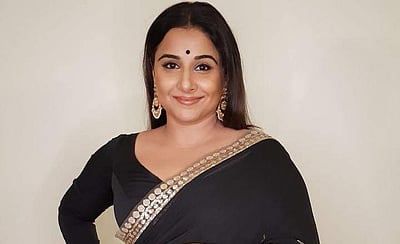 ராசியில்லாத நடிகை என முத்திரை குத்தினார்கள்: வித்யா பாலன்