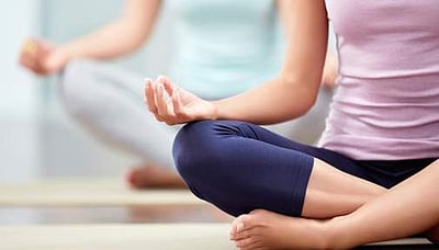 சிறைக் கைதிகளுக்கு இணையவழி யோகா பயிற்சி