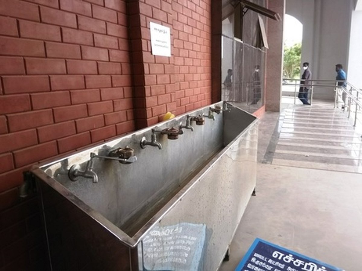 கரோனா முன்தடுப்பு நடவடிக்கைகளில் தொய்வு!