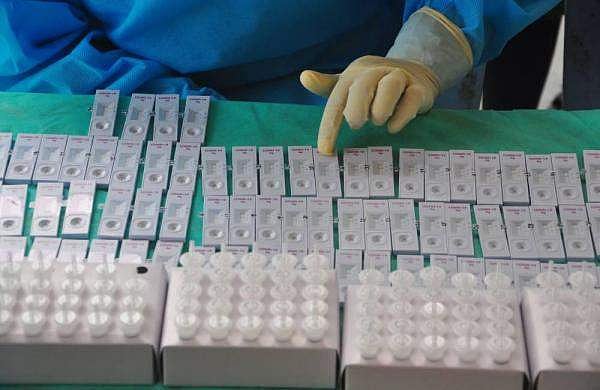 'மகாராஷ்டிரம், தமிழகத்தில் விரைவில் கரோனா உச்சமடையும்'