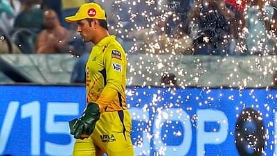 2021, 2022 ஐபிஎல் போட்டிகளிலும் தோனி விளையாட வேண்டும்: சிஎஸ்கே விருப்பம்!