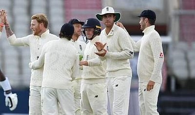 2-வது டெஸ்ட் நாளை தொடக்கம்: ஸ்டோக்ஸ் விலகலால் இங்கிலாந்துக்குப் பாதிப்பா?