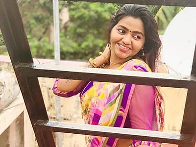 மீரா மிதுன் தூண்டுதலால் கொலை மிரட்டல்: காவல் ஆணையாளரிடம் நடிகை ஷாலு புகார்