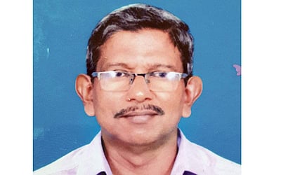 தினமணியும் நானும்: என்னைச் செதுக்கிய தினமணி