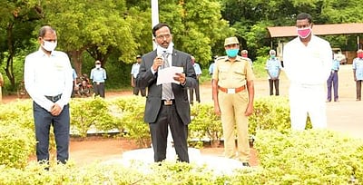 தமிழ்ப் பல்கலை. வகுப்புகள் இணையவழியில் ஆக. 17-இல் தொடக்கம்