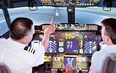 புதுசு புதுசா படிப்புகள்!