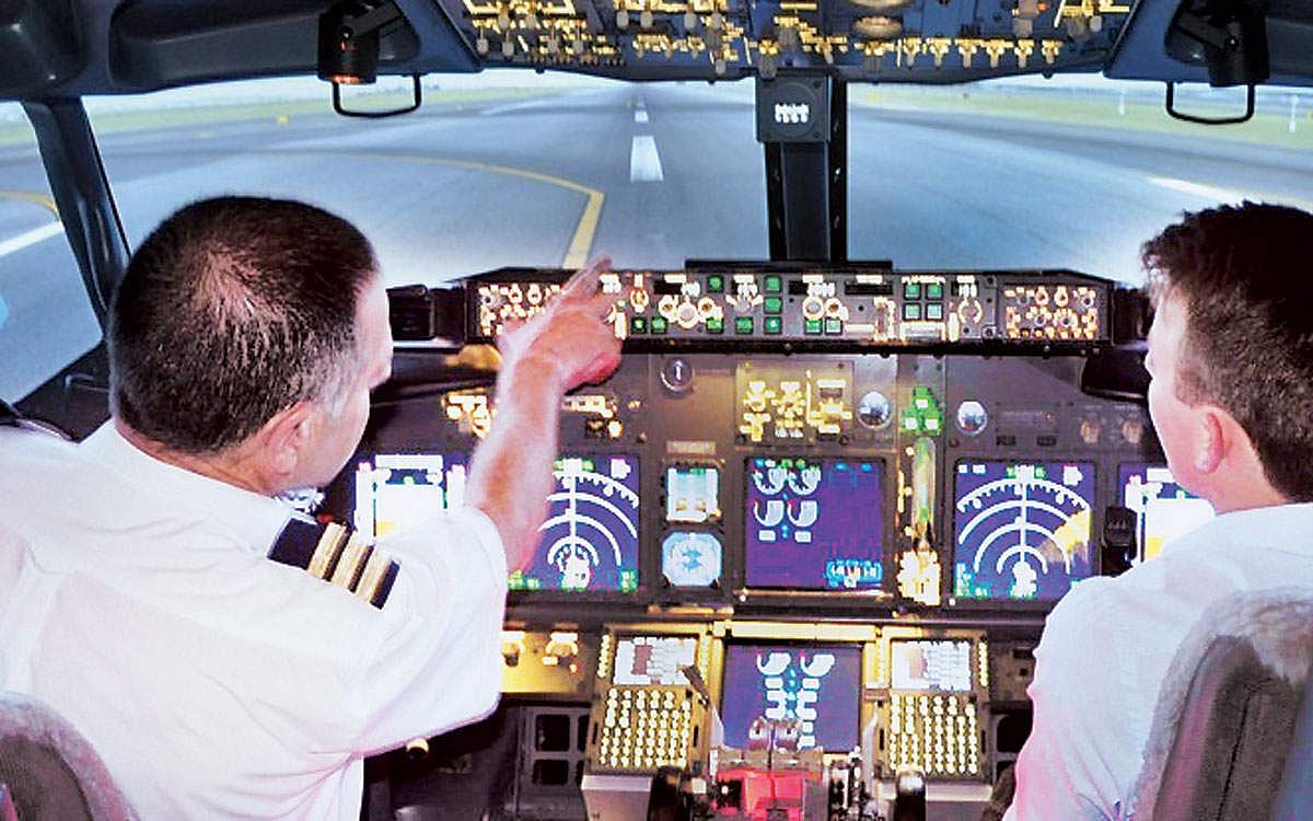 புதுசு புதுசா படிப்புகள்!