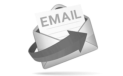 இமெயில்!