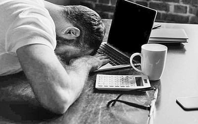 அலுவலகச் சூழல்... வீட்டிலேயே!